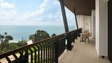 The Westin Desaru Coast Resort Suite