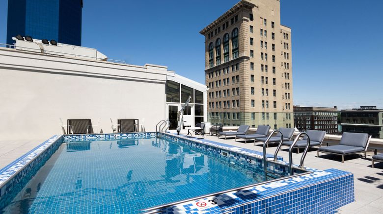 <b>Lexington Marriott City Center Pool</b>. Images powered by <a href="https://www.leonardoworldwide.com/" title="Leonardo Worldwide" target="_blank">Leonardo</a>.