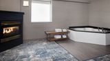 Four Points by Sheraton Edmonton South Pool