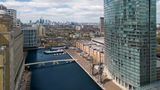 London Marriott Hotel Canary Wharf Exterior