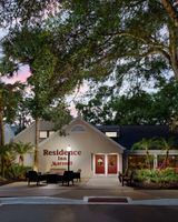 Residence Inn Orlando Altamonte Springs
