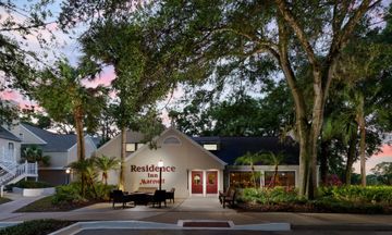 Residence Inn Orlando Altamonte Springs