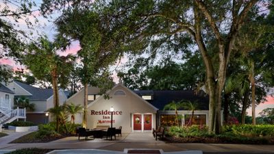 Residence Inn Orlando Altamonte Springs