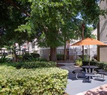 Residence Inn Orlando Altamonte Springs Exterior