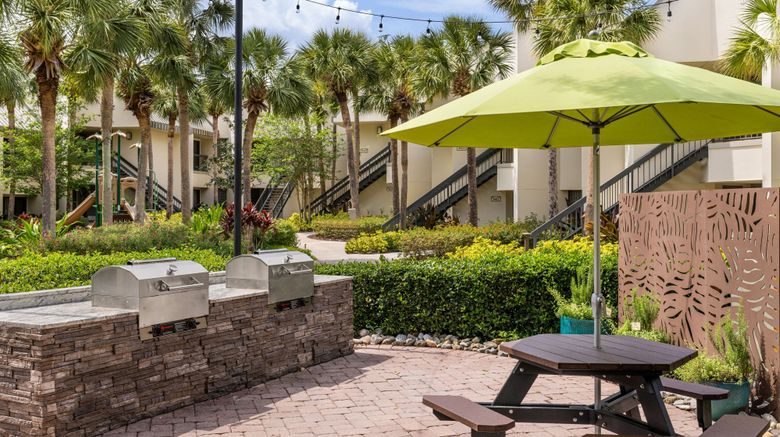 <b>Marriott's Sabal Palms Restaurant</b>. Images powered by <a href="https://www.leonardoworldwide.com/" title="Leonardo Worldwide" target="_blank">Leonardo</a>.