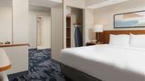 Fairfield Inn & Suites Memphis Southaven Suite