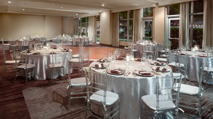 Courtyard by Marriott Miami Airport Ballroom