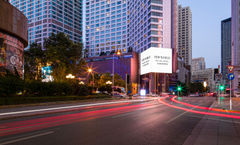 New World Hotel Dalian