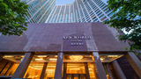 New World Hotel Dalian Exterior
