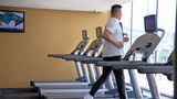 New World Hotel Dalian Recreation