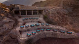 Six Senses Zighy Bay Restaurant