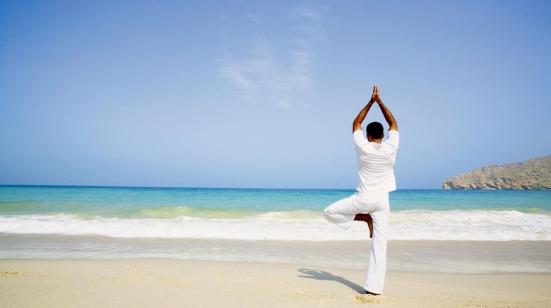 <b>Six Senses Zighy Bay Spa</b>. Images powered by <a href="https://www.leonardoworldwide.com/" title="Leonardo Worldwide" target="_blank">Leonardo</a>.