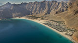 Six Senses Zighy Bay Exterior