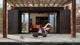 Six Senses Zighy Bay Spa