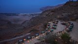 Six Senses Zighy Bay Restaurant