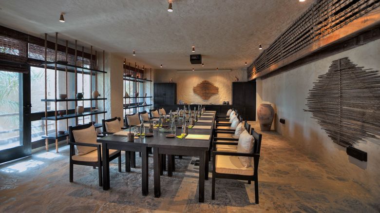 <b>Six Senses Zighy Bay Meeting</b>. Images powered by <a href="https://www.leonardoworldwide.com/" title="Leonardo Worldwide" target="_blank">Leonardo</a>.