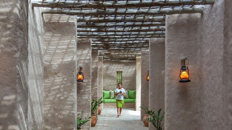 <b>Six Senses Zighy Bay Spa</b>. Images powered by <a href="https://www.leonardoworldwide.com/" title="Leonardo Worldwide" target="_blank">Leonardo</a>.