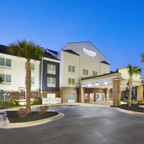 Fairfield Inn & Suites Hinesville