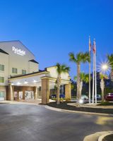 Fairfield Inn & Suites Hinesville