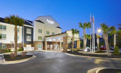 Fairfield Inn & Suites Hinesville