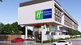 <b>Holiday Inn Express Exterior</b>. Images powered by <a href="https://www.leonardoworldwide.com/" title="Leonardo Worldwide" target="_blank">Leonardo</a>.