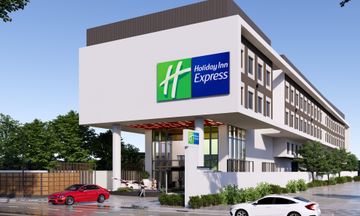 Holiday Inn Express