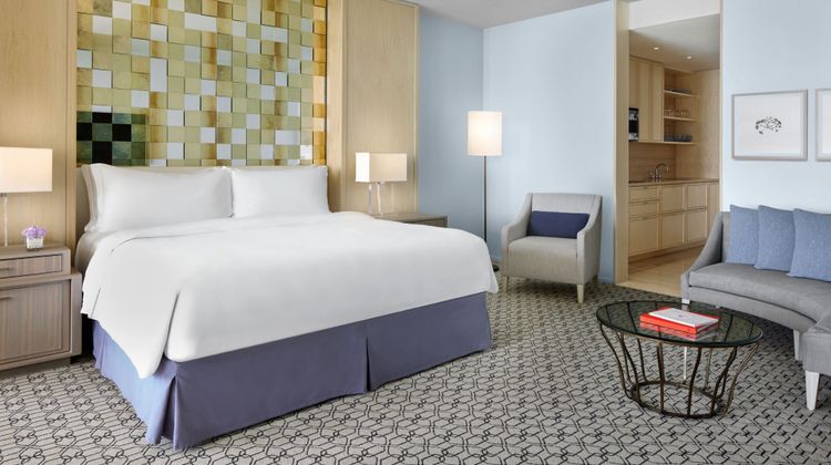 The St Regis Bal Harbour Resort Room