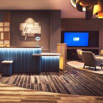 Holiday Inn Express City Centre Midosuji