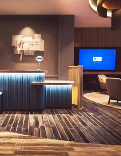 Holiday Inn Express City Centre Midosuji