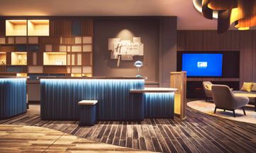 Holiday Inn Express City Centre Midosuji