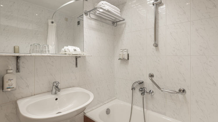 Holiday Inn Thessaloniki Room