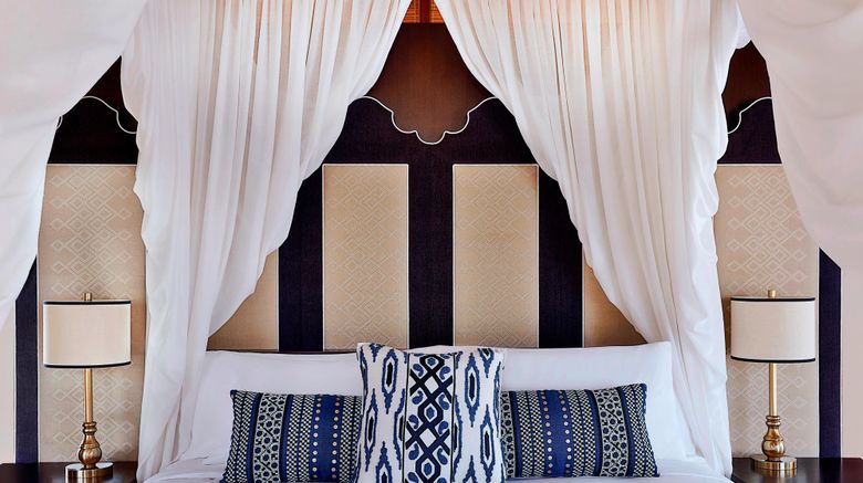 <b>The Ritz Carlton Ras Al Khaimah Pool</b>. Images powered by <a href="https://www.leonardoworldwide.com/" title="Leonardo Worldwide" target="_blank">Leonardo</a>.