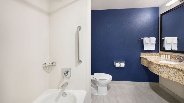 <b>Fairfield Inn & Suites Hinesville Room</b>. Images powered by <a href="https://www.leonardoworldwide.com/" title="Leonardo Worldwide" target="_blank">Leonardo</a>.
