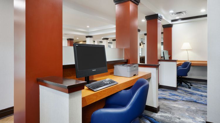 Fairfield Inn & Suites Hinesville Other