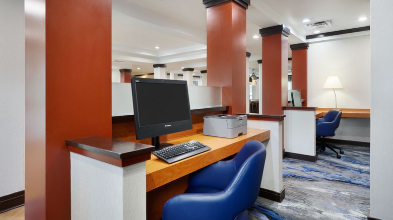 <b>Fairfield Inn & Suites Hinesville Other</b>. Images powered by <a href="https://www.leonardoworldwide.com/" title="Leonardo Worldwide" target="_blank">Leonardo</a>.