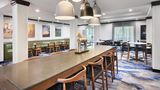 Fairfield Inn & Suites Hinesville Restaurant