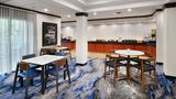 Fairfield Inn & Suites Hinesville Restaurant