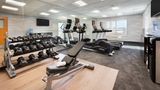 Fairfield Inn & Suites Hinesville Health Club