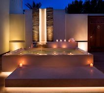 The Ritz Carlton Ras Al Khaimah Room