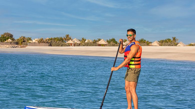 <b>The Ritz Carlton Ras Al Khaimah Recreation</b>. Images powered by <a href="https://www.leonardoworldwide.com/" title="Leonardo Worldwide" target="_blank">Leonardo</a>.
