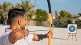 The Ritz Carlton Ras Al Khaimah Recreation
