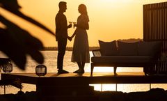 The Ritz Carlton Ras Al Khaimah