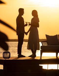 The Ritz Carlton Ras Al Khaimah