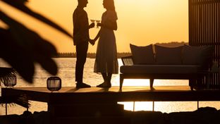 The Ritz Carlton Ras Al Khaimah