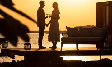 The Ritz Carlton Ras Al Khaimah