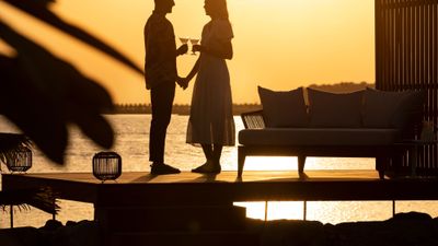 The Ritz Carlton Ras Al Khaimah