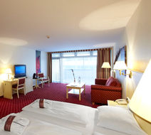 Hotel Chateau Kurfuerstendamm Room