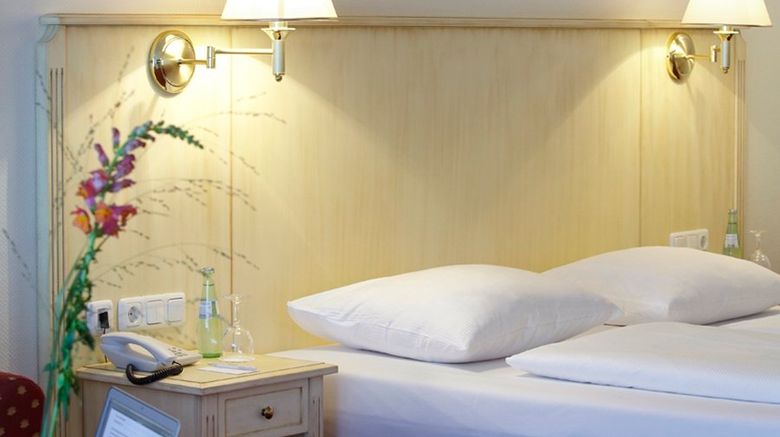 <b>Hotel Chateau Kurfuerstendamm Room</b>. Images powered by <a href="https://www.leonardoworldwide.com/" title="Leonardo Worldwide" target="_blank">Leonardo</a>.