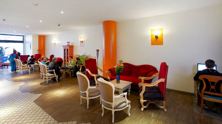 <b>Hotel Chateau Kurfuerstendamm Other</b>. Images powered by <a href="https://www.leonardoworldwide.com/" title="Leonardo Worldwide" target="_blank">Leonardo</a>.
