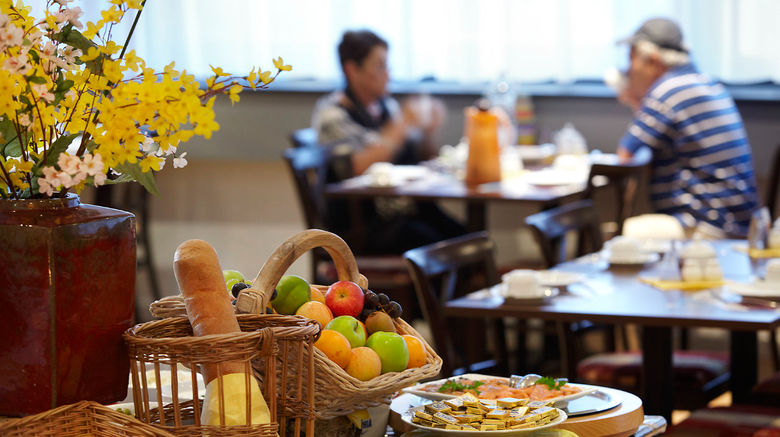 <b>Hotel Chateau Kurfuerstendamm Restaurant</b>. Images powered by <a href="https://www.leonardoworldwide.com/" title="Leonardo Worldwide" target="_blank">Leonardo</a>.
